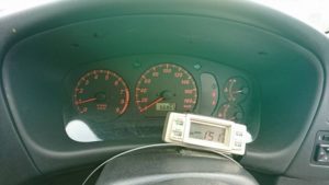 2000 Mitsubishi Lancer EVO 6.5 Tommi Mäkinen Edition low km