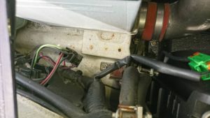 1994 Nissan Skyline R32 GT-R 12