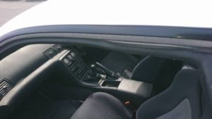 1994 Nissan Skyline R32 GT-R 16
