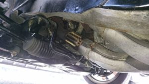 1994 Nissan Skyline R32 GT-R 18