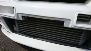 1994 Nissan Skyline R32 GT-R 21