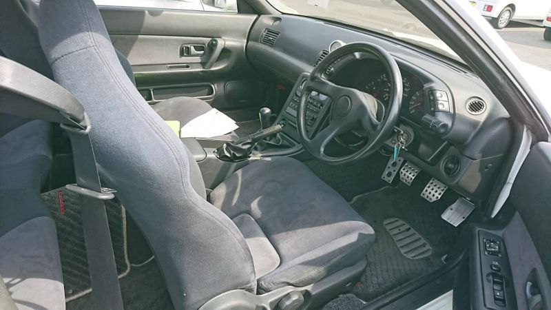 1994 Nissan Skyline R32 GT-R 26