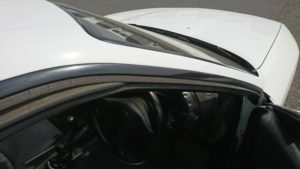 1994 Nissan Skyline R32 GT-R 41