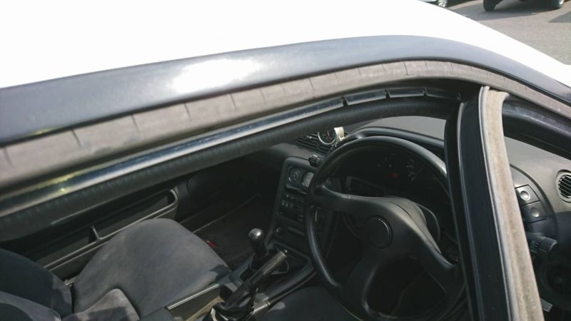 1994 Nissan Skyline R32 GT-R 43