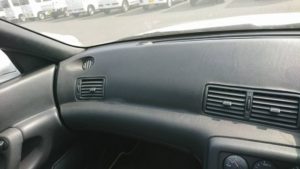 1994 Nissan Skyline R32 GT-R 47