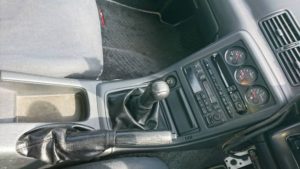 1994 Nissan Skyline R32 GT-R 48