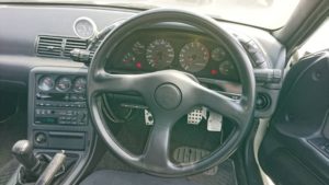 1994 Nissan Skyline R32 GT-R 49