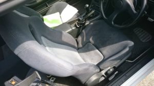 1994 Nissan Skyline R32 GT-R 50