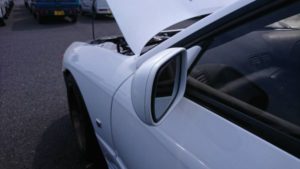 1994 Nissan Skyline R32 GT-R 6