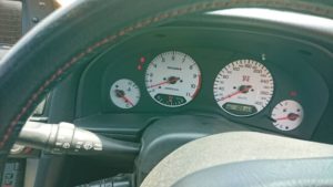 1999 Nissan Skyline R34 GTR VSpec MP2 - Prestige Motorsport