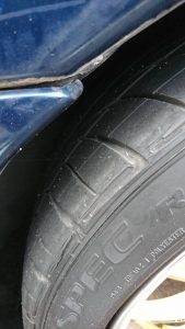 1992 Mazda RX-7 turbo 18