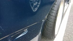 1992 Mazda RX-7 turbo 24