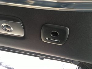 2015 Toyota Vellfire Hybrid Executive Lounge nonoe