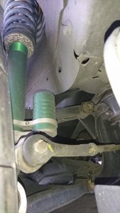 1999 R34 GTR VSpec Midnight Purple II LV4 underbody 1