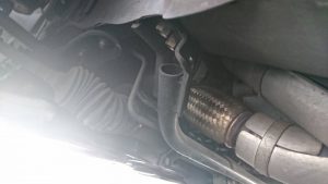 1999 R34 GTR VSpec Midnight Purple II LV4 underbody 10