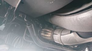 1999 R34 GTR VSpec Midnight Purple II LV4 underbody 7