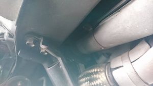 1999 R34 GTR VSpec Midnight Purple II LV4 underbody 9