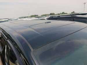 2017 Toyota Alphard Hybrid SR C Package sunroof