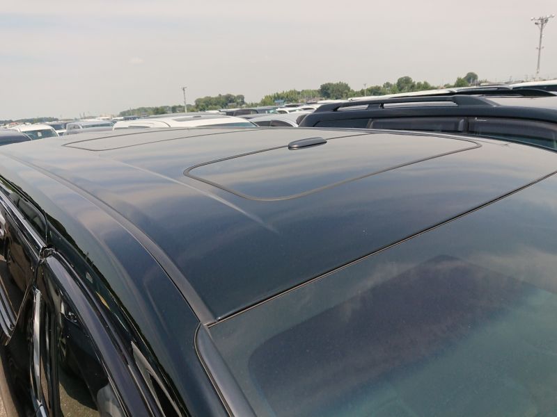 2017 Toyota Alphard Hybrid SR C Package sunroof