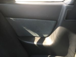 1990 Nissan Skyline R32 GTR interior 3