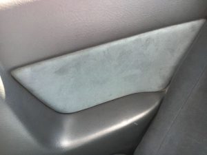 1990 Nissan Skyline R32 GTR interior 4