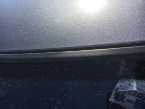 1990 Nissan Skyline R32 GTR trim 2