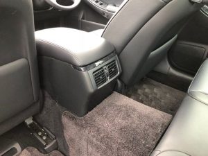 2007 Toyota Crown Athlete Premium Edition sedan 7