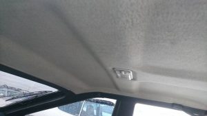 1986 Toyota Sprinter BLACK LTD 10