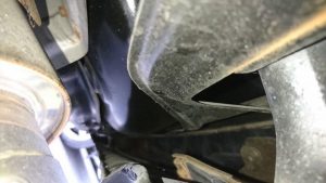 1986 Toyota Sprinter BLACK LTD 101