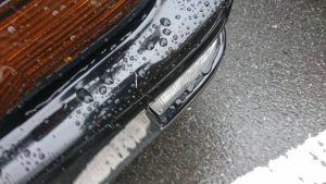 1986 Toyota Sprinter BLACK LTD 12