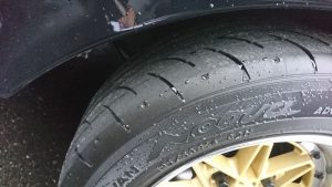 1986 Toyota Sprinter BLACK LTD 15