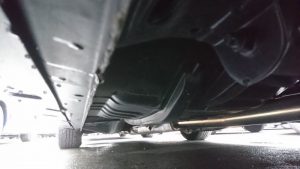 1986 Toyota Sprinter BLACK LTD 18
