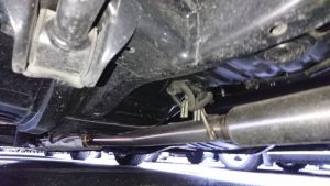1986 Toyota Sprinter BLACK LTD 19
