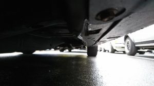 1986 Toyota Sprinter BLACK LTD 20
