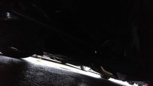 1986 Toyota Sprinter BLACK LTD 21