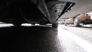 1986 Toyota Sprinter BLACK LTD 23