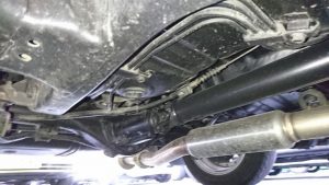 1986 Toyota Sprinter BLACK LTD 24