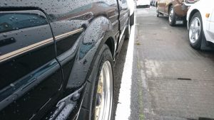 1986 Toyota Sprinter BLACK LTD 28