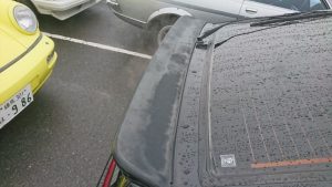 1986 Toyota Sprinter BLACK LTD 29