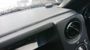 1986 Toyota Sprinter BLACK LTD 39