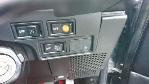 1986 Toyota Sprinter BLACK LTD 40