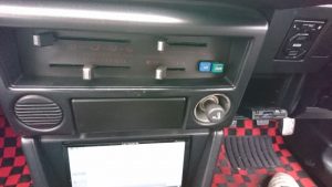1986 Toyota Sprinter BLACK LTD 41