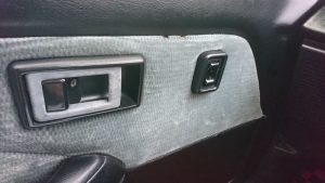 1986 Toyota Sprinter BLACK LTD 42