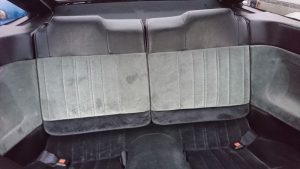 1986 Toyota Sprinter BLACK LTD 43