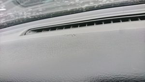 1986 Toyota Sprinter BLACK LTD 45