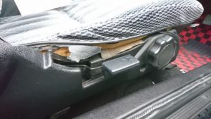 1986 Toyota Sprinter BLACK LTD 46