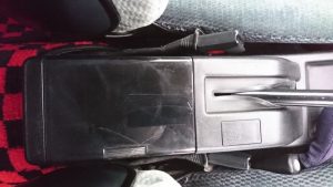 1986 Toyota Sprinter BLACK LTD 48