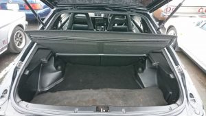 1986 Toyota Sprinter BLACK LTD 49