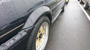 1986 Toyota Sprinter BLACK LTD 53