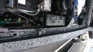 1986 Toyota Sprinter BLACK LTD 56